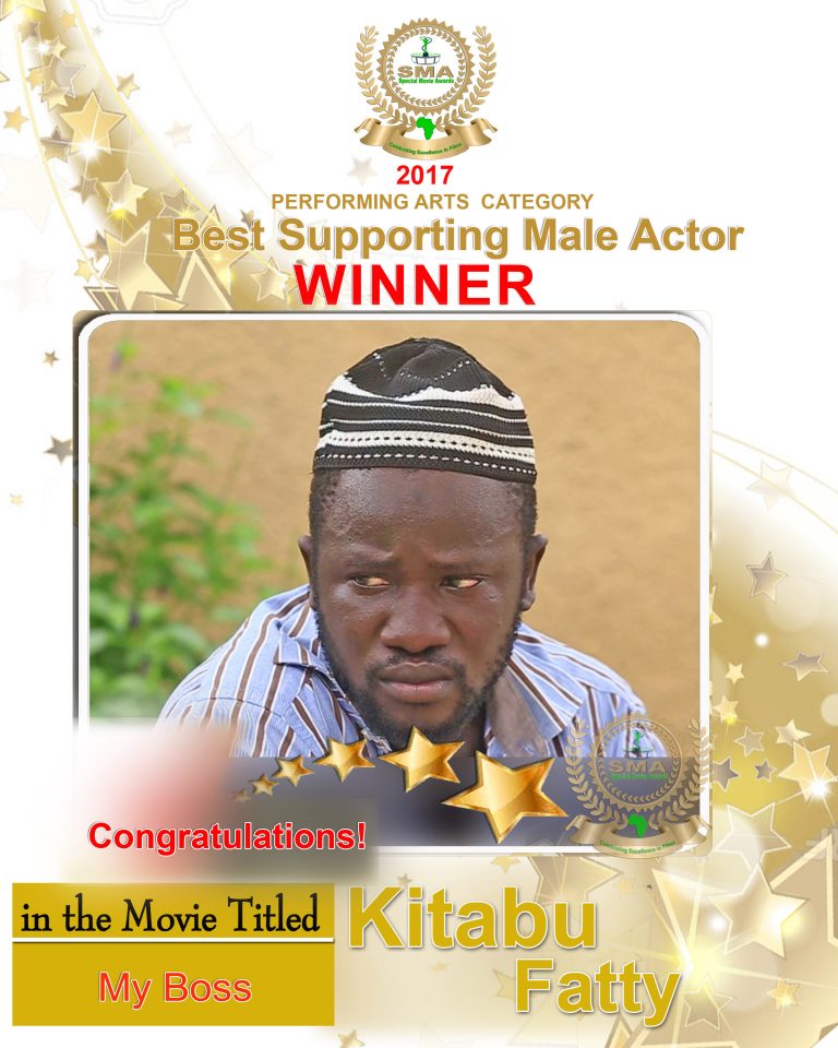 kitabu gambia kitabu gambia