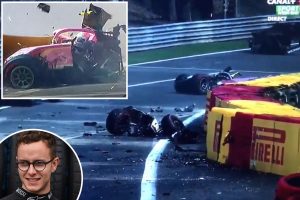 formula 2 grand prix