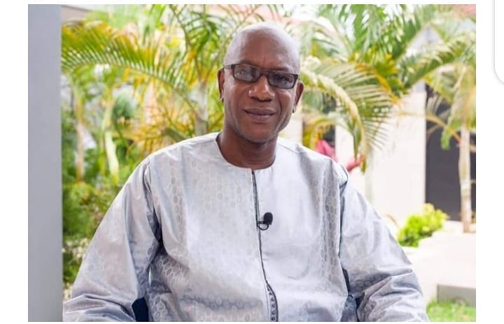 Types of tribalism image